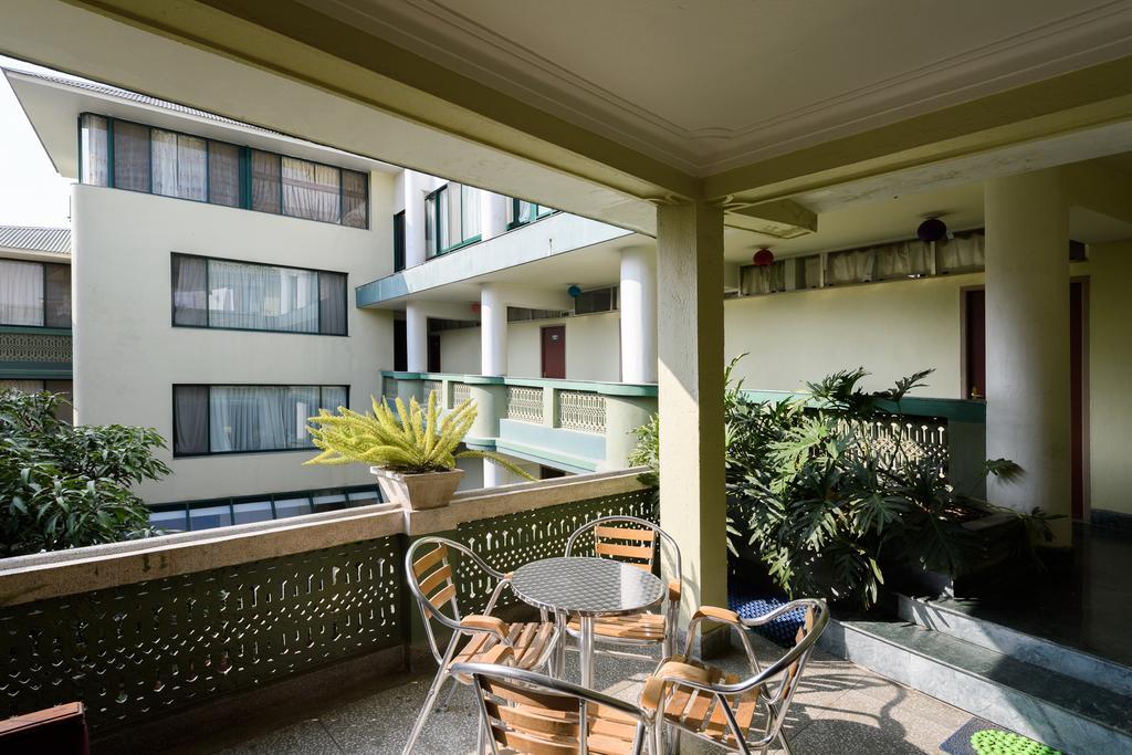 Dondrub Guest House Catmandu Exterior foto